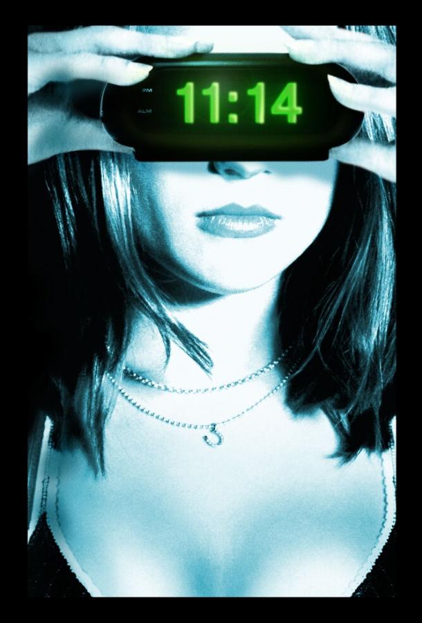 Фильм 11:14 (2003) смотреть онлайн в хорошем качестве